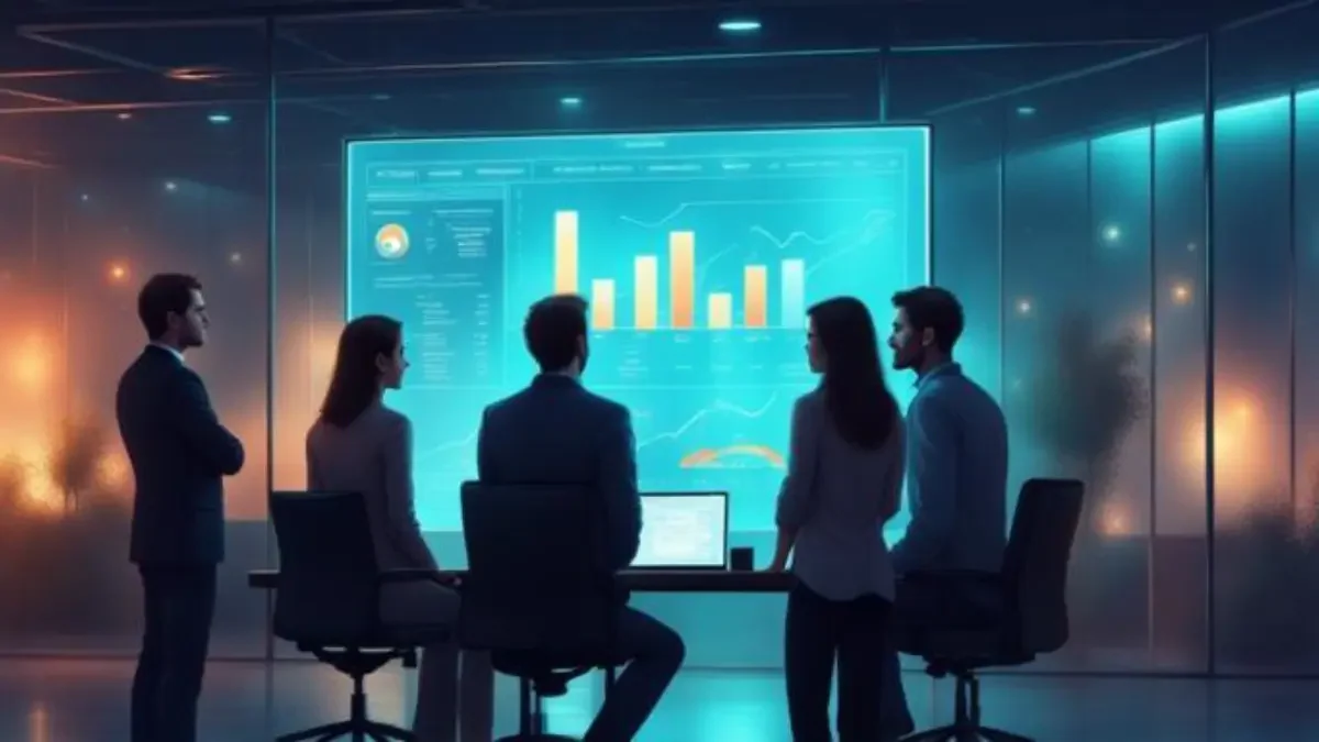 Human Asset Value: Definisi dan Metode Penilaiannya