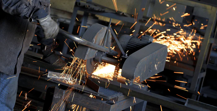 8 Recommendation Best ERP Software for Foundry Business