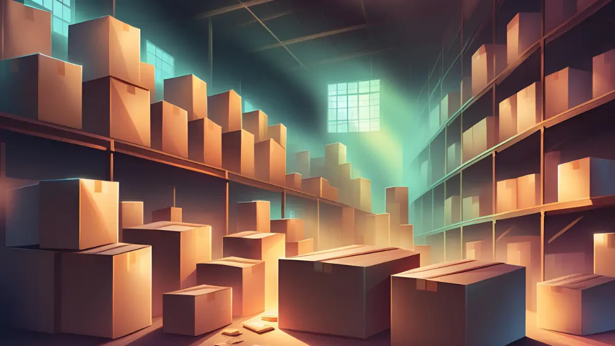 Understanding Obsolete Inventory Definition Causes and How to Manage It Effectively