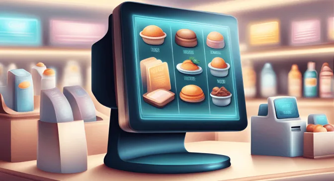6 Langkah Kerja Software POS bagi Restoran Cepat Saji