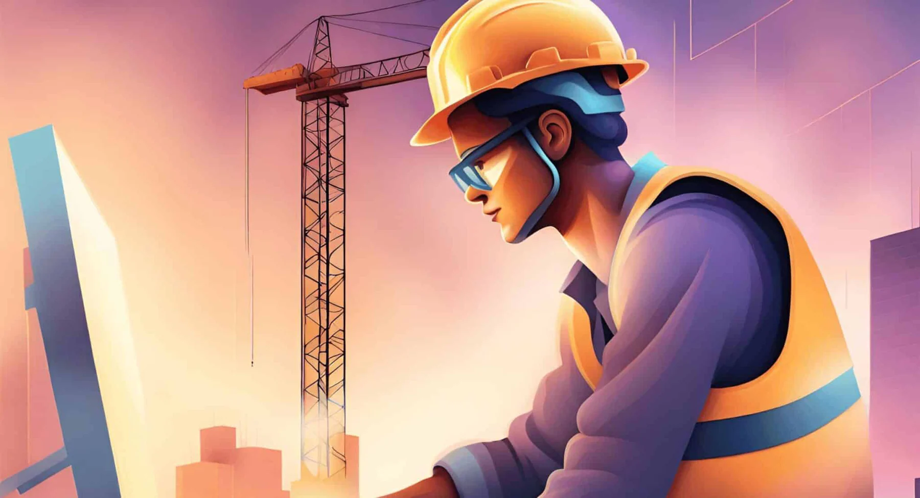 Common Construction Management Problems and How Software Can Help