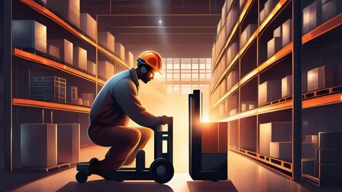 Warehouse Maintenance Essentials for Singaporean Businesses
