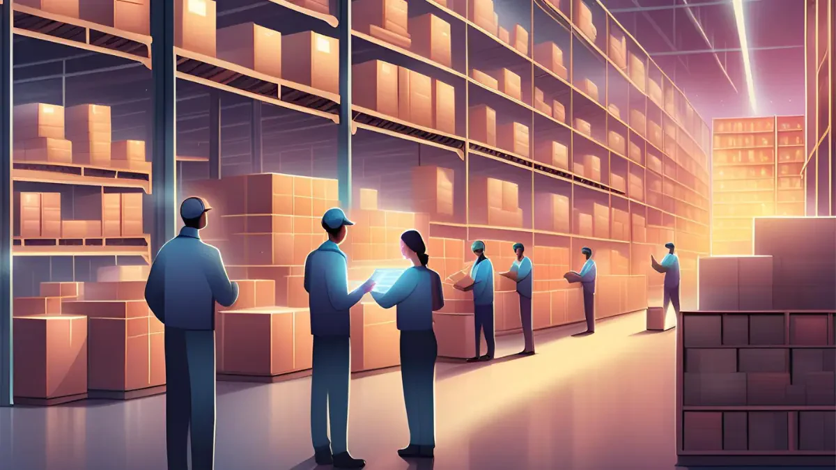 inventory management