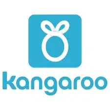 Kangaroo logo