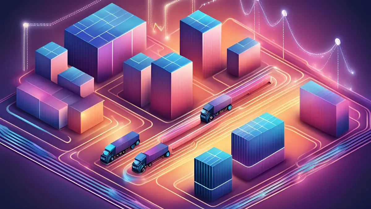 Supply Chain Optimization