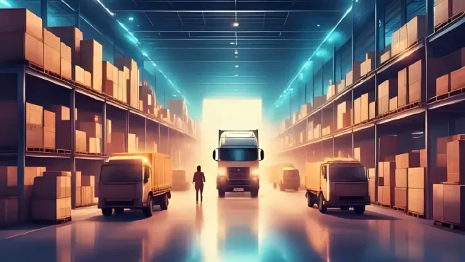 Distribution Channel: What Is It and How It Works