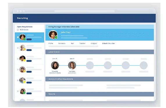 performance management software clear company