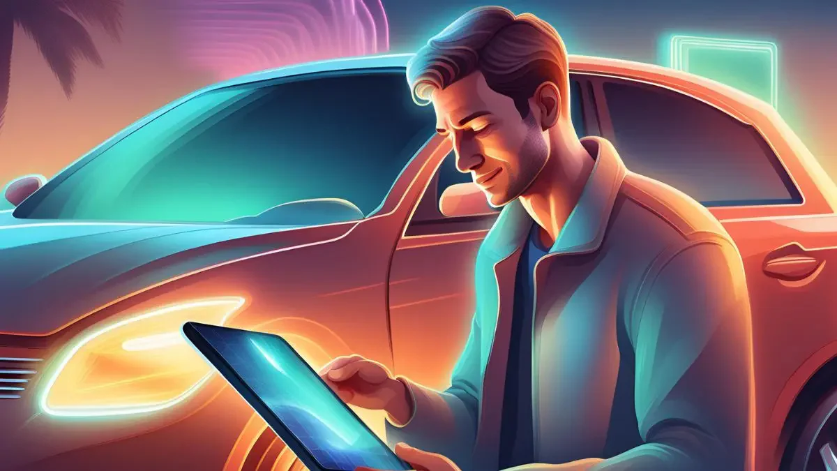ERP System for Auto Dealers