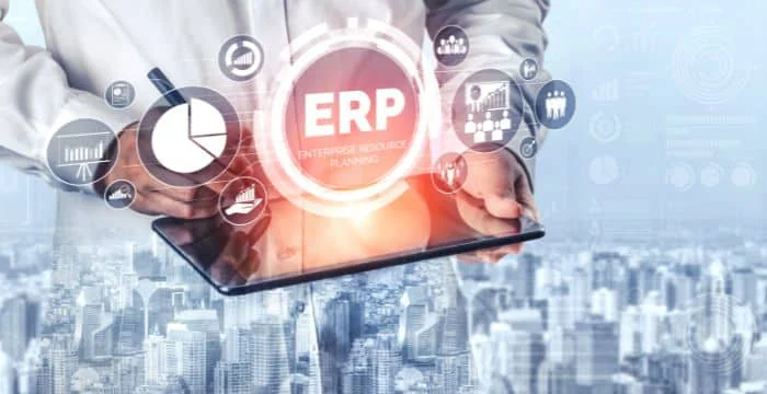The Choice of Multiple Industries: HashMicro ERP Example