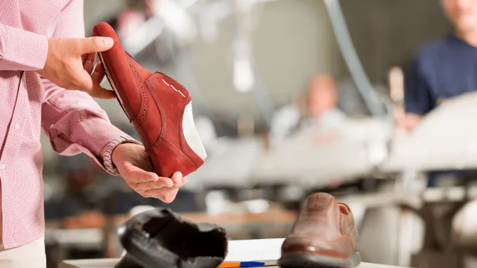 How ERP Software Can Revolutionize Shoes Manufacturing