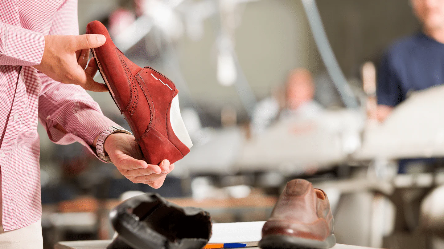 How ERP Software Can Revolutionize Shoes Manufacturing