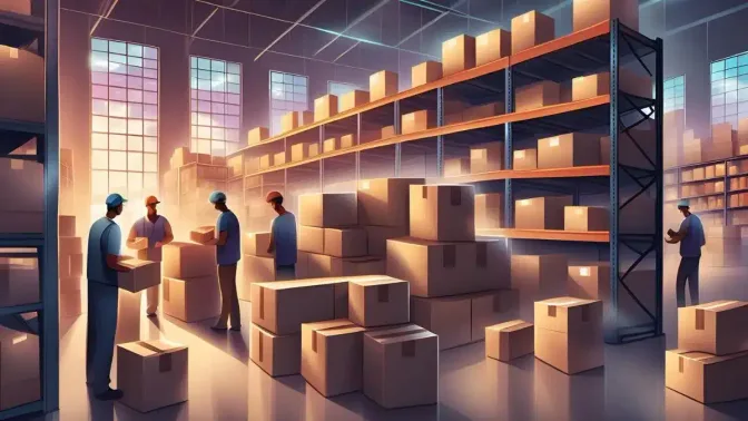 What is a Multi Client Warehouse? Trends and Advantages in 2025