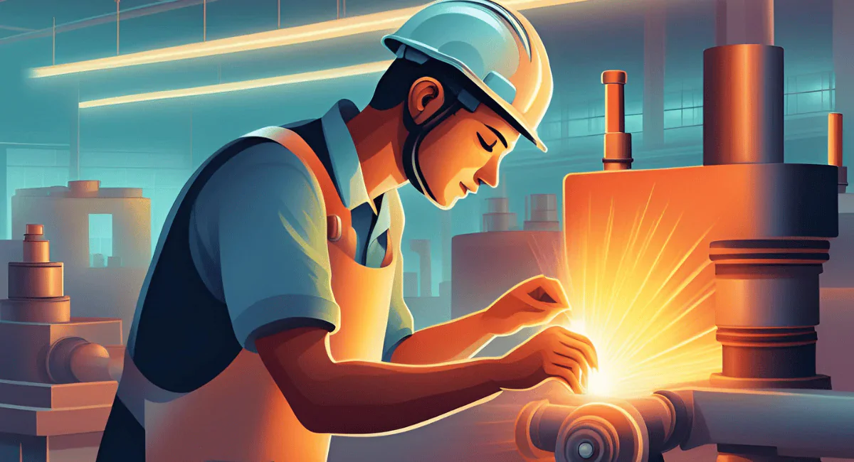 Apa Itu Sistem Informasi Manufaktur? Ini Penjelasan Lengkapnya!