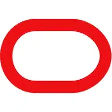 Oracle logo