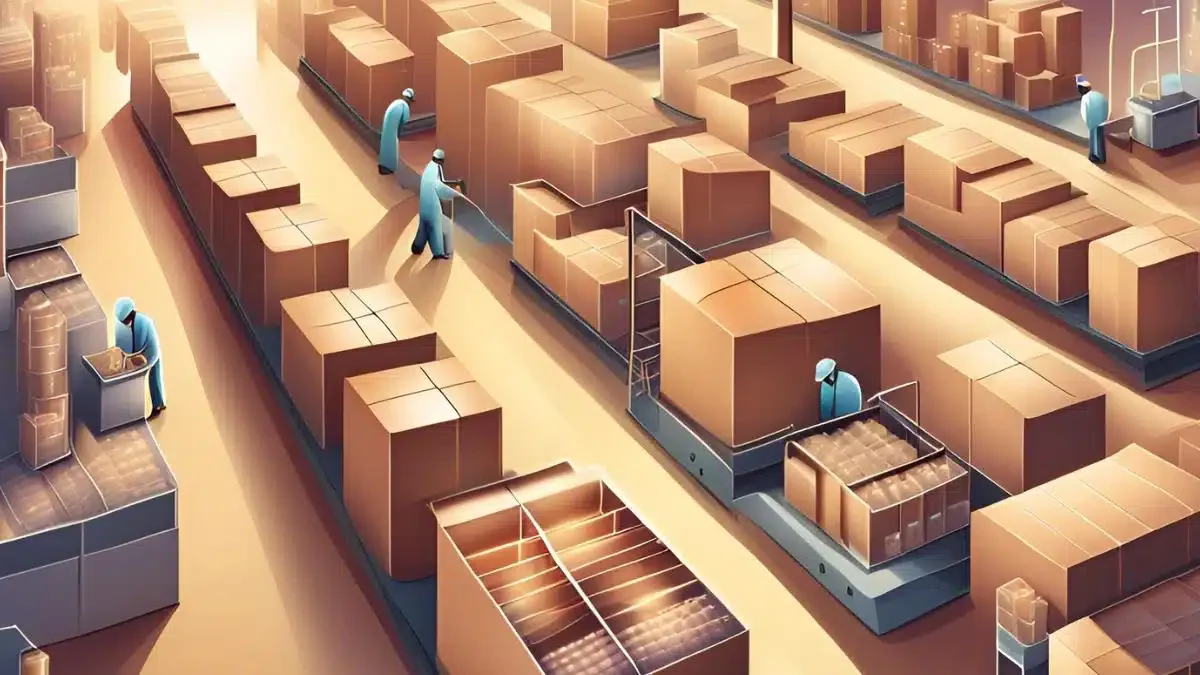 7 Best ERP for Packaging Industry in 2025