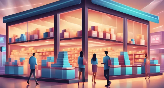 7 Retail Industry Challenges in 2026 and How to Tackle Them