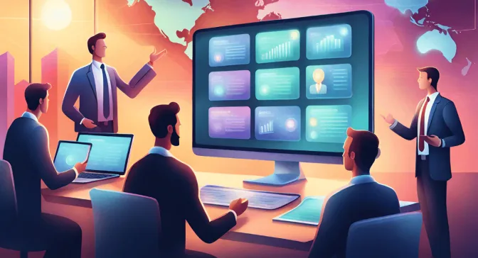 17 Rekomendasi Vendor Management Software Terbaik di Indonesia untuk Bisnis