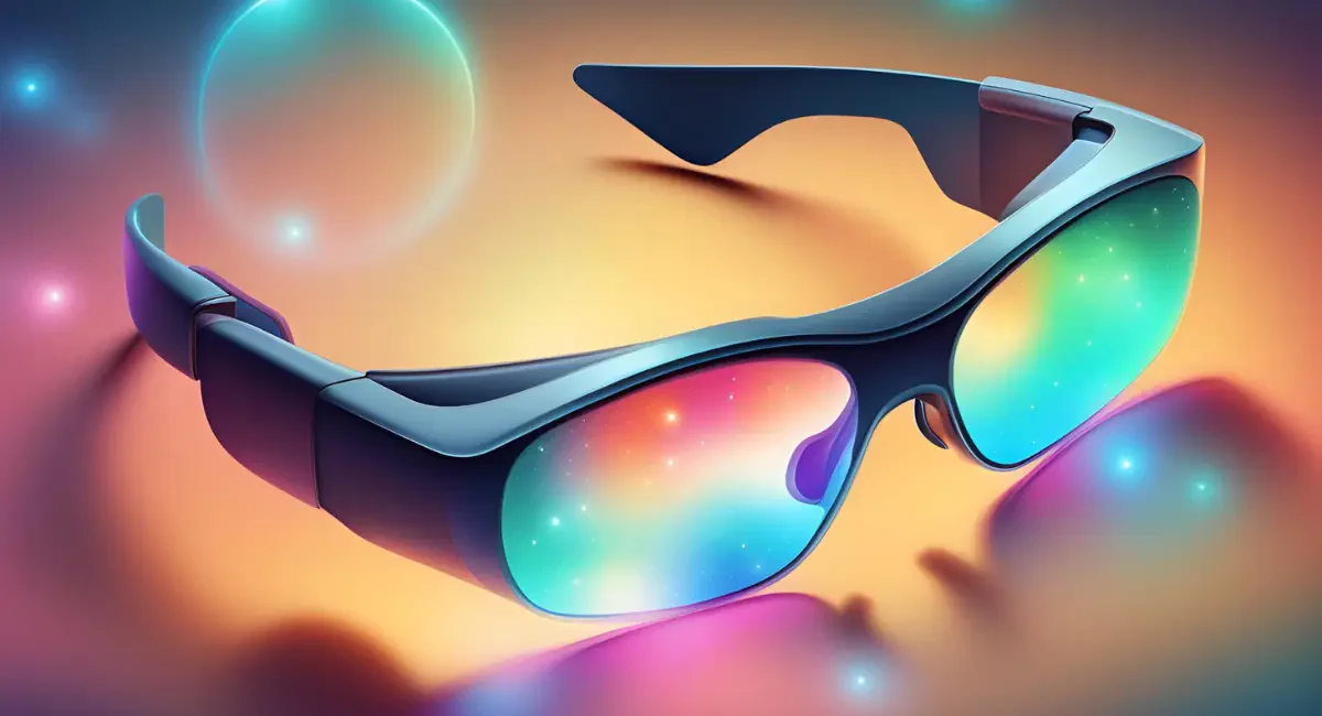 vision picking ar glasses