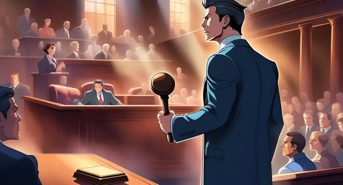 The Impact of Hiring the Right Lawyer on Your Business Growth