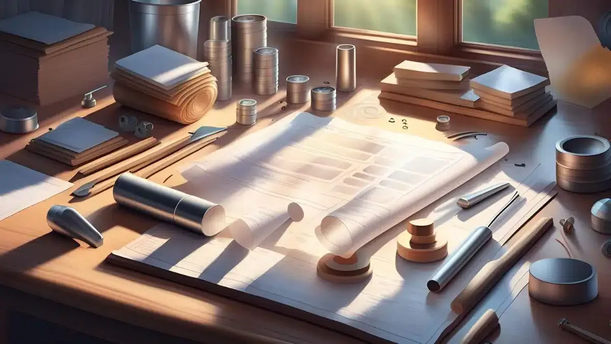 Understanding Bill of Materials in Manufacturing and Its Examples