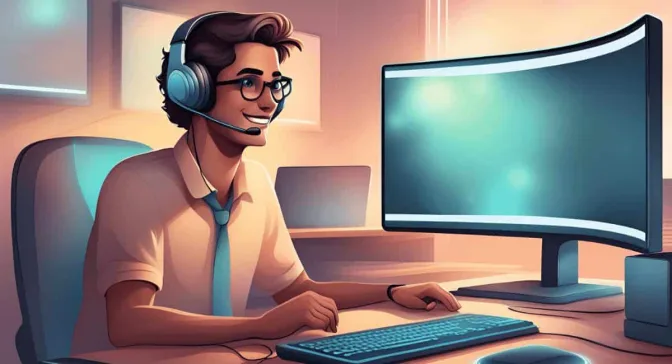 5 Extra Ways to Improve Online Help Desk Management