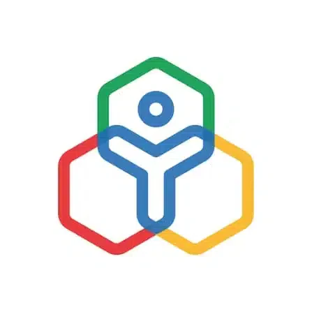 Zoho People logo