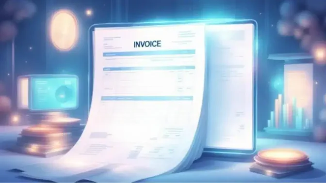 Nomor Invoice sebagai Indikator Kesehatan Stok Bisnis