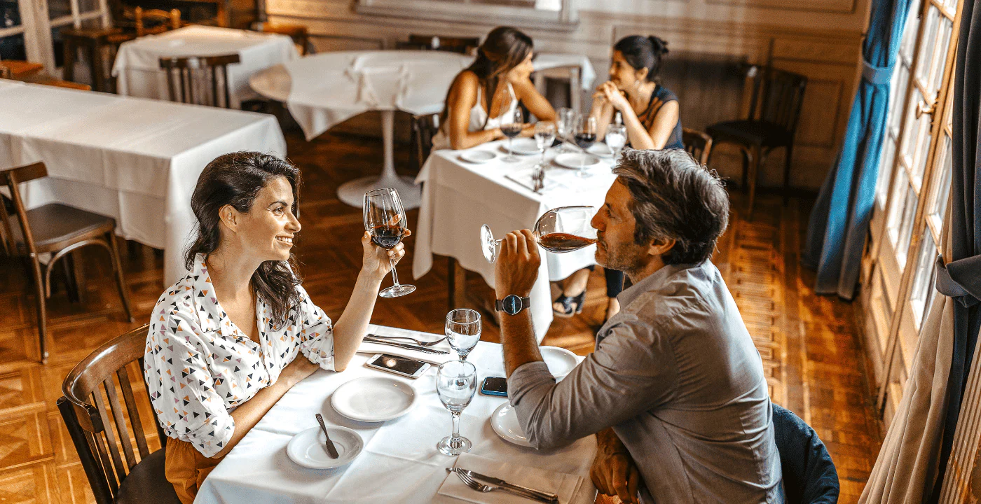 Create a Consistent Customer Experience