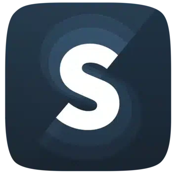 Stack logo