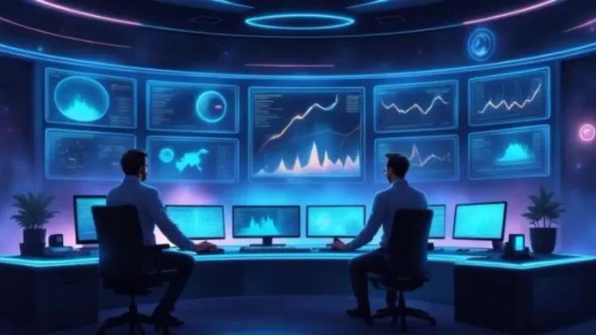 Real-Time Monitoring: Pengertian, Cara Kerja, dan Penerapannya di Bisnis