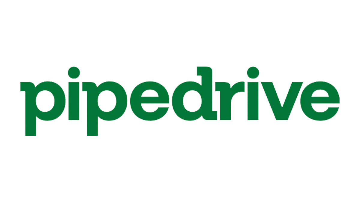 Pipedrive logo