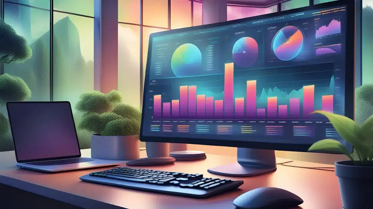 Fitur Carbon Accounting Software