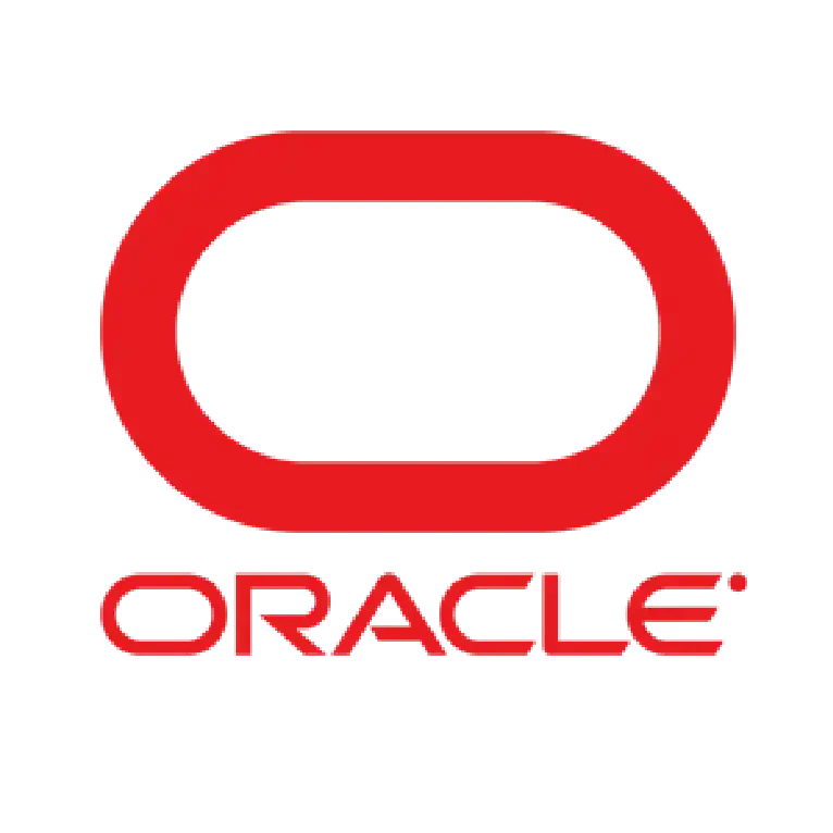 Oracle logo