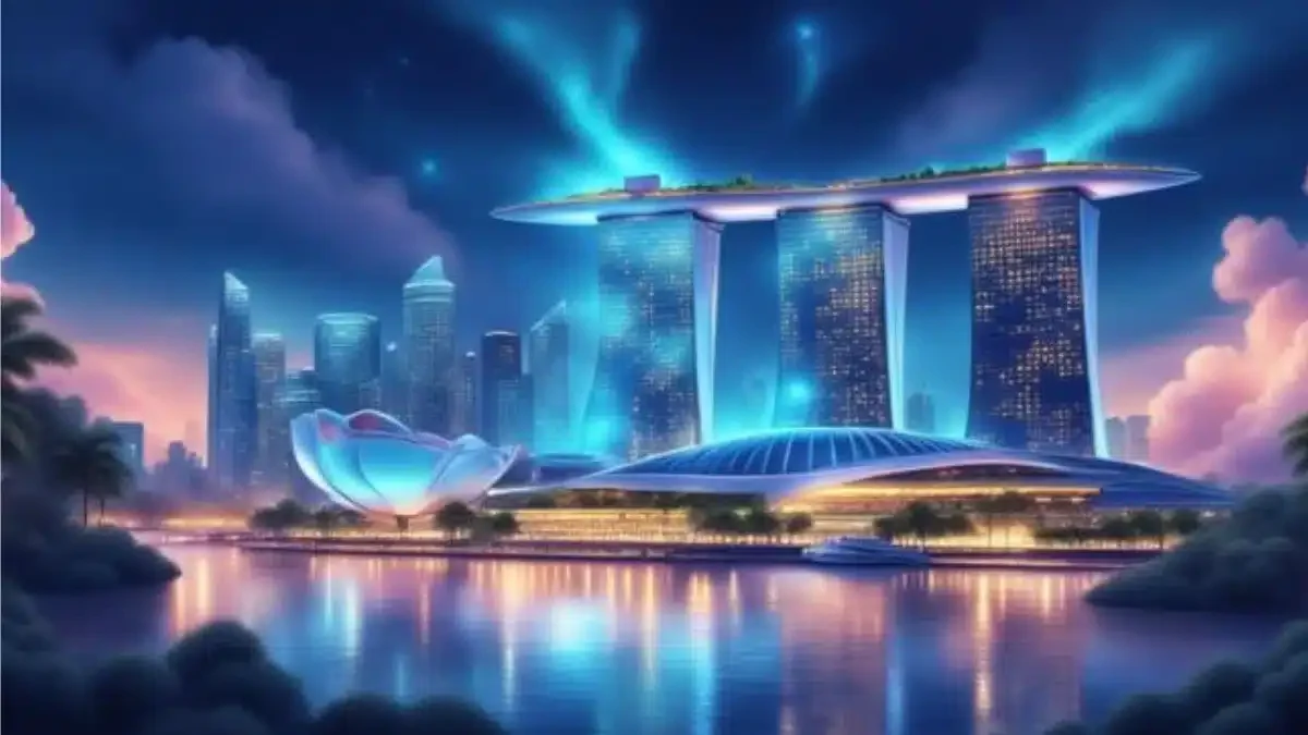Enterprise ERP in Singapore for Large and Small Businesses