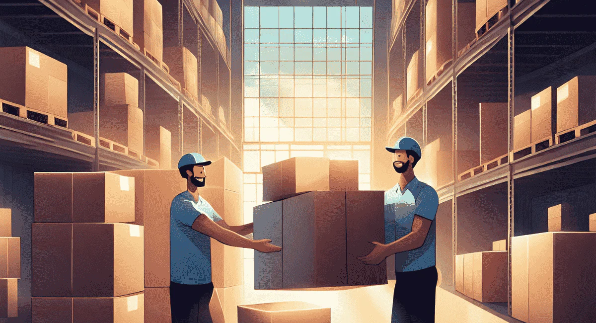 Pengertian Inventory dan Warehouse Management Beserta Sistemnya