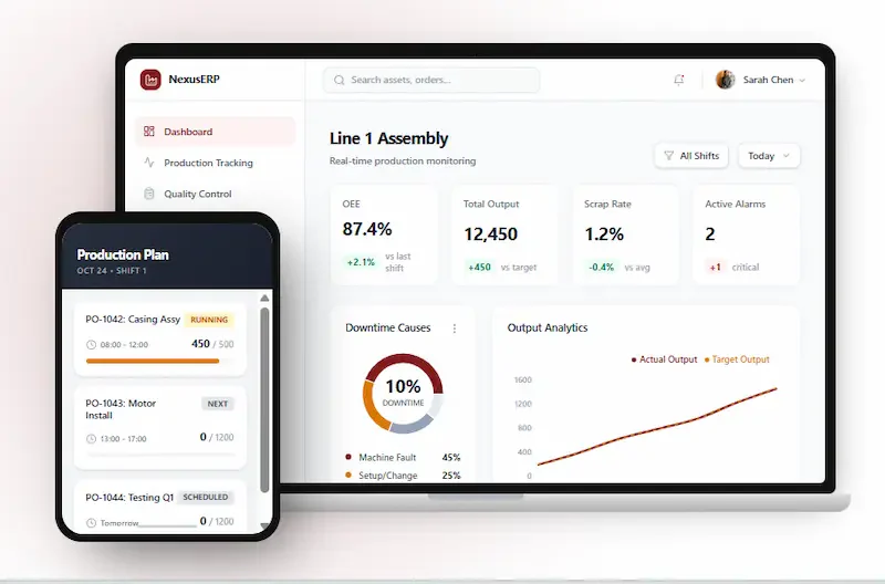 HashMicro Recruitment Software That Helps Simplify Hiring