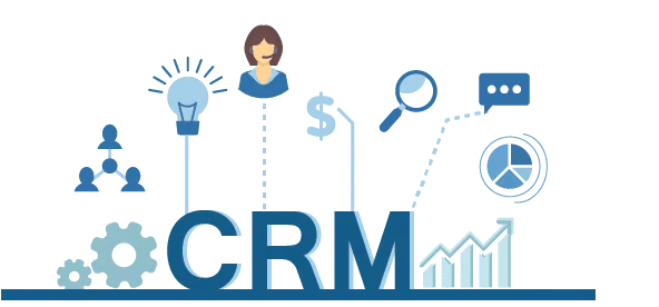crm software