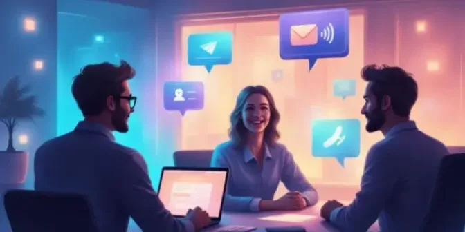 What Is Omnichannel Customer Service & How to Get It Right?