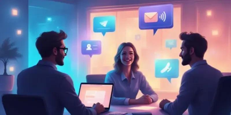 What Is Omnichannel Customer Service & How to Get It Right?