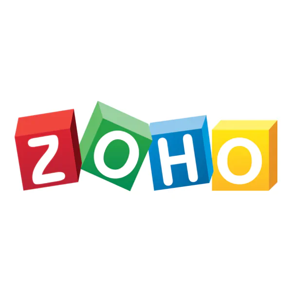 Zoho logo