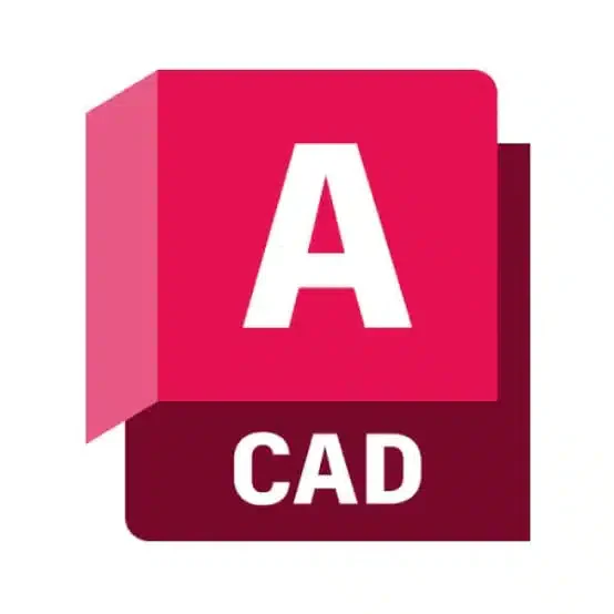 AutoCAD logo