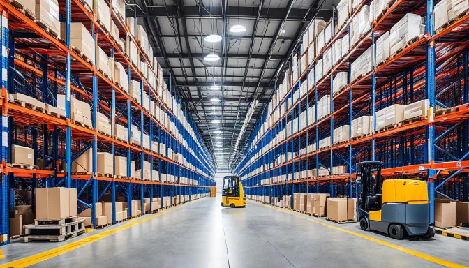 The Ultimate Guide to Warehouse KPIs & Metrics in Singapore