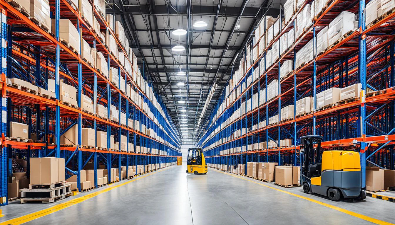 The Ultimate Guide to Warehouse KPIs & Metrics in Singapore