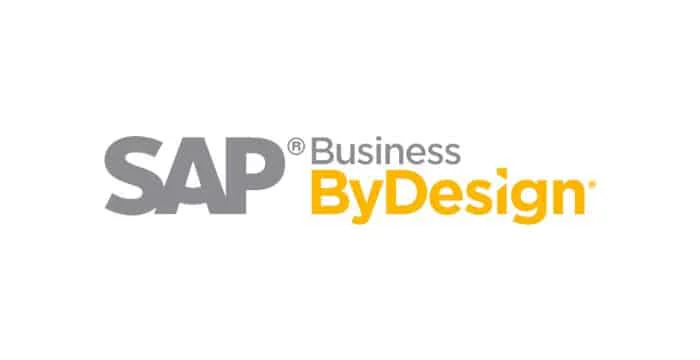 SAP Business ByDesign crm for wholesalers