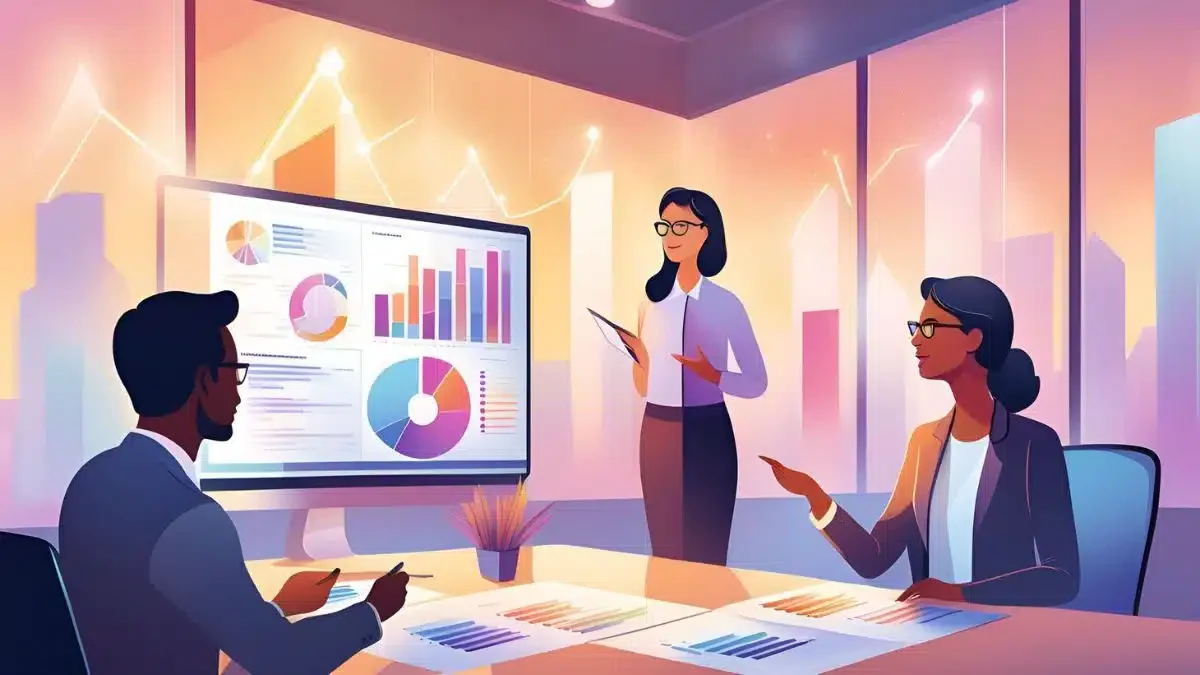 Performance Management: Definition, Methods, and Free Template