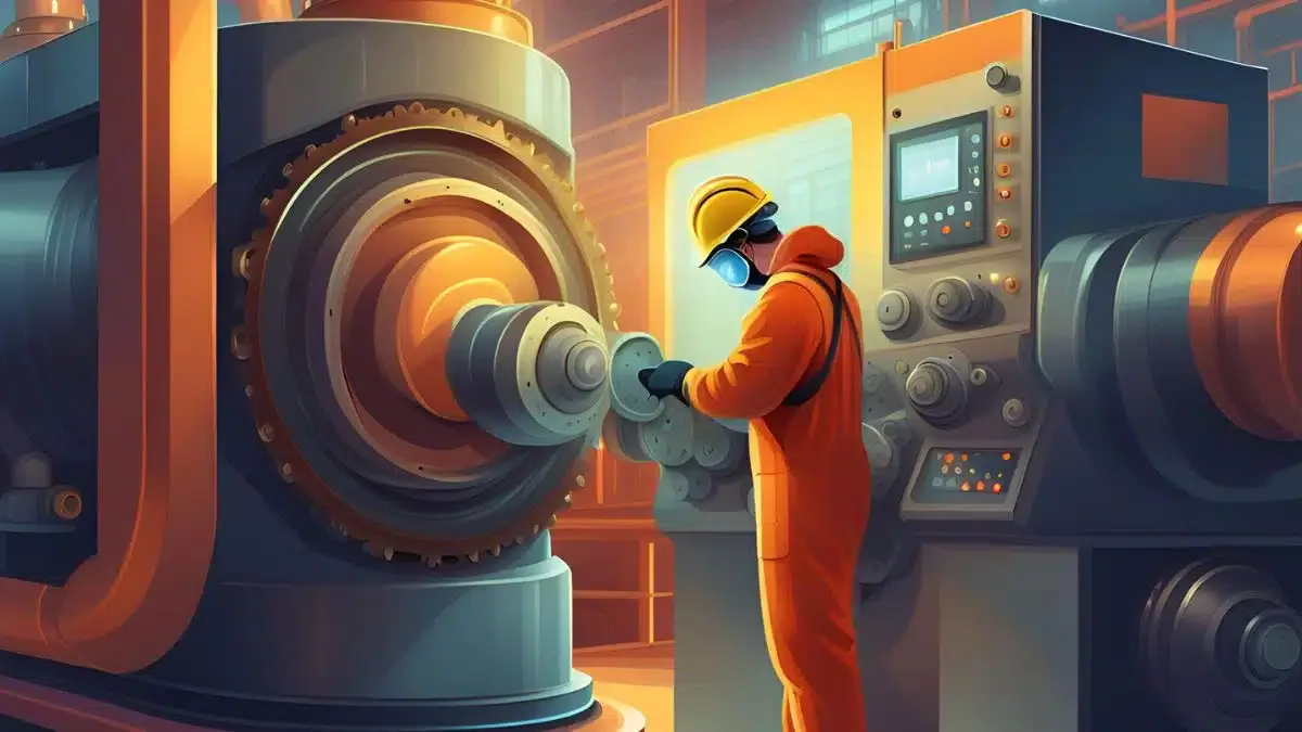Preventive Maintenance Definition, Types & Benefits