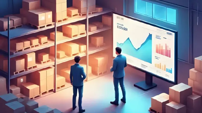 Holding Cost Adalah: Panduan Lengkap & Strategi Optimalisasi