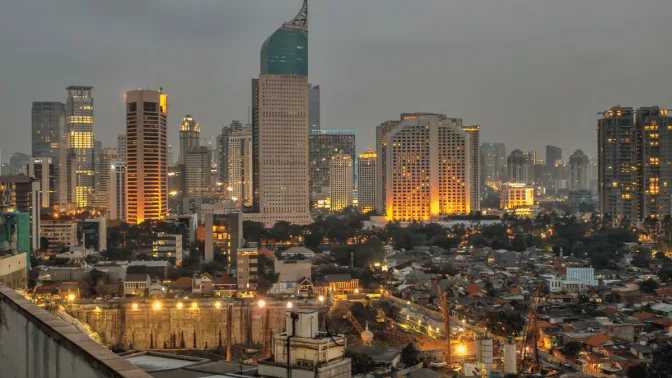 5 Business Investment Ideas in Indonesia