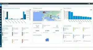 MRI property management software