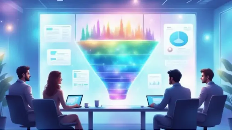Why Sales Funnels Matter for Malaysian Businesses